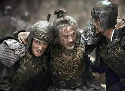 刘裕篡位前并没有屠杀前朝皇族现象 刘裕为什么不按常理出牌