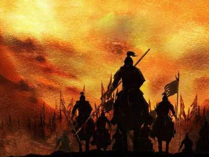 刘裕篡位前并没有屠杀前朝皇族现象 刘裕为什么不按常理出牌