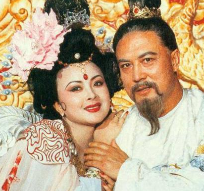 安禄山到底做了什么对不起儿子的事情 史思明为什么要杀自己的老爸