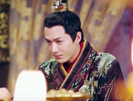 安禄山到底做了什么对不起儿子的事情 史思明为什么要杀自己的老爸