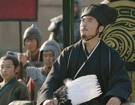 三国时期的街亭在现在什么地方 这个地方为什么对蜀国如此重要