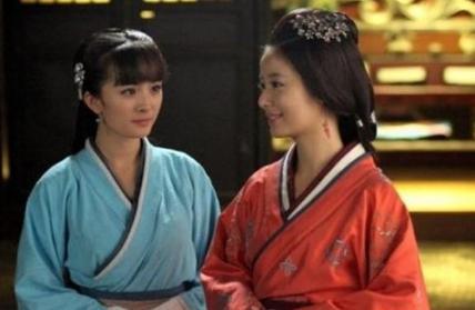 窦皇后回家认亲弟弟冒认的人这么多 她是怎么确认出来的