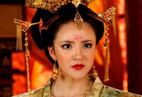 为什么说武则天宠爱的女儿太平公主也是个可怜人