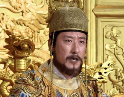 朱元璋祖上的名字为什么都是数字呢 其实这是当时的一种特殊的现象