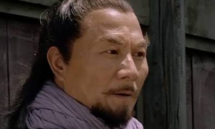 孙立在梁山排名第三十九位，他有着怎样的凄惨结局