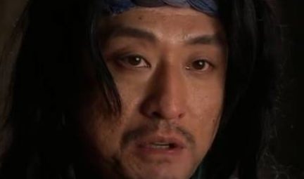 孙立在梁山排名第三十九位，他有着怎样的凄惨结局