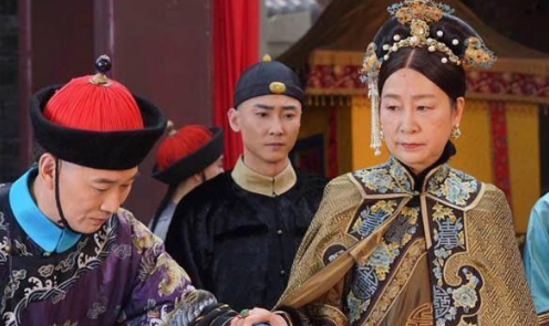 光绪帝为什么不能像慈禧那样独掌清朝势力