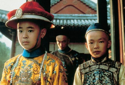 光绪帝为什么不能像慈禧那样独掌清朝势力