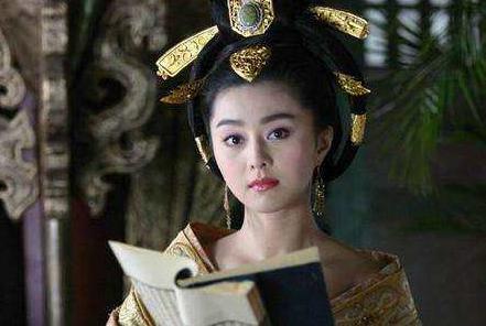 武惠妃为什么会被吓死