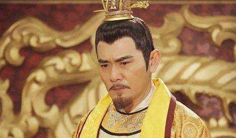 武惠妃为什么会被吓死