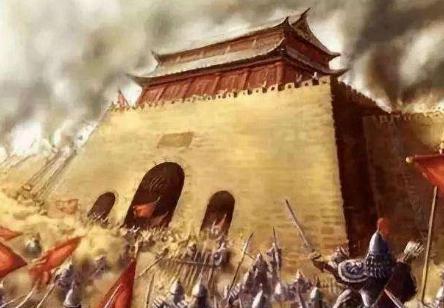 安禄山为何在盛世造反 他哪里来的勇气呢