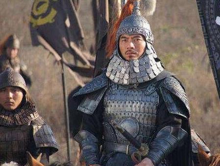 安禄山为何在盛世造反 他哪里来的勇气呢