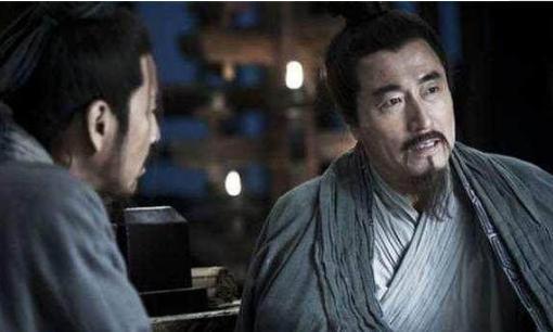 萧何身怀帝王之才,为什么却甘愿寄人篱下