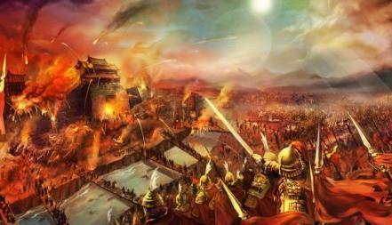 司马迁为什么一定要写史记