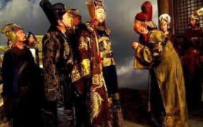 魏忠贤是怎么上位打败东林党的