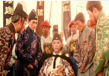 魏忠贤是怎么上位打败东林党的