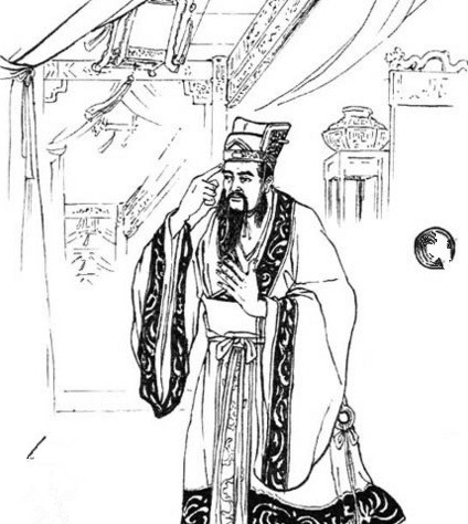 曹魏大臣刘晔是怎么从君子到成为小人的