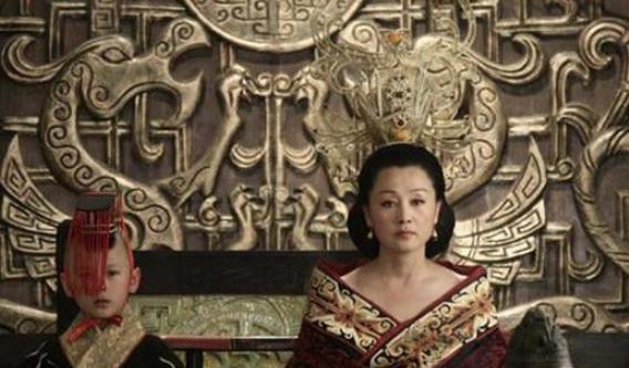 张嫣十二岁嫁给亲舅舅，死后为什么被尊为花神呢