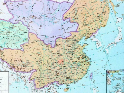 张居正改革到底是什么样的 为什么张居正一死中兴就中断了