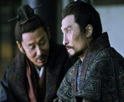 韩信被杀的时候 张良为什么不出手救韩信