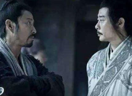 韩信被杀的时候 张良为什么不出手救韩信