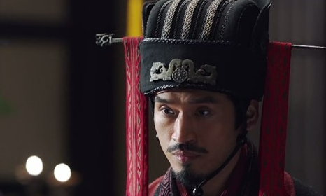 芈启不是秦国丞相吗，为什么会成为楚国末代楚王