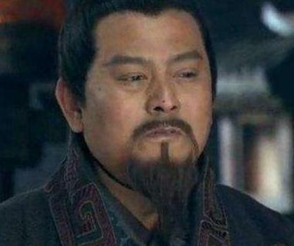 刘邦封了八个王爷中先后被除掉了七个 此人为什么会能够幸免