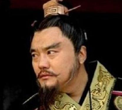 刘邦封了八个王爷中先后被除掉了七个 此人为什么会能够幸免