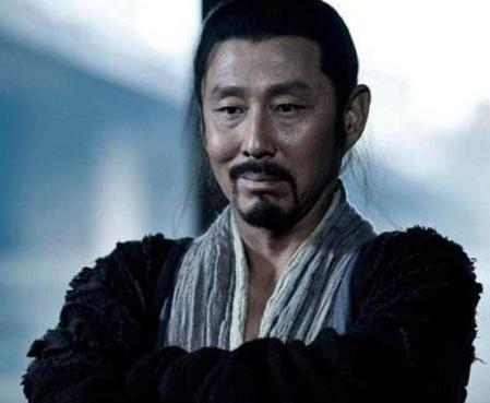 刘邦封了八个王爷中先后被除掉了七个 此人为什么会能够幸免