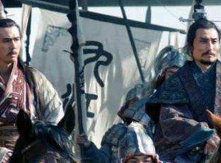 刘邦封了八个王爷中先后被除掉了七个 此人为什么会能够幸免