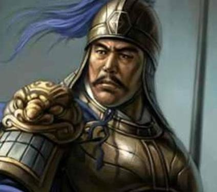 刘邦封了八个王爷中先后被除掉了七个 此人为什么会能够幸免