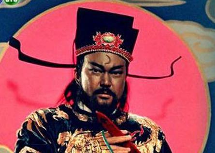 北宋名臣包拯为什么被称“包青天”