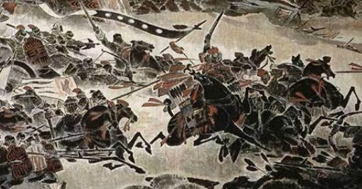 汉武帝是怎么用自己的权利来赚取财富的