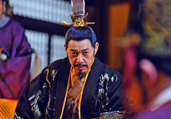 雄才大略的李建成，为什么失败了