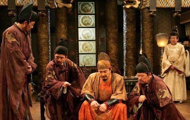 雄才大略的李建成，为什么失败了