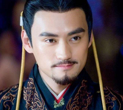 刘备出身在乡下 汉室族谱为什么还能查到刘备这个人