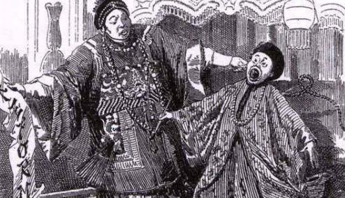 慈禧对光绪帝恨之入骨,为什么出逃的时候还要带上他