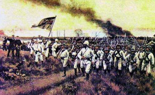 慈禧对光绪帝恨之入骨,为什么出逃的时候还要带上他