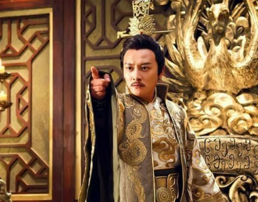 高演是如何继位的