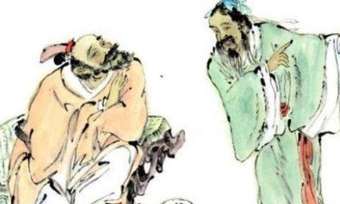 屠羊为什么要拒绝楚昭王