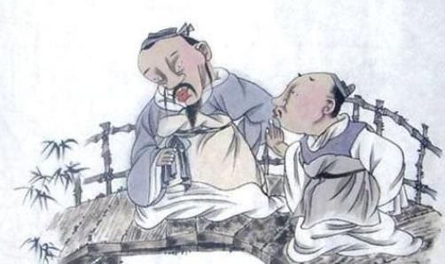 屠羊为什么要拒绝楚昭王