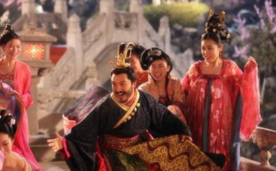 为什么后世对隋炀帝杨广深恶痛绝