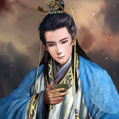 太子萧统为什么没有顺利继位呢