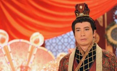 从“弱智亲王”到“小太宗”！李忱是怎么韬光养晦等待时机的