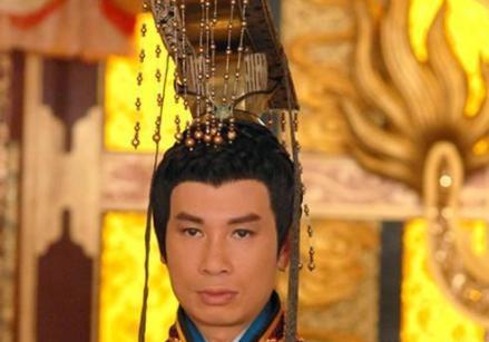 从“弱智亲王”到“小太宗”！李忱是怎么韬光养晦等待时机的