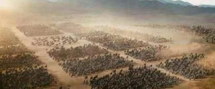 慕容超为什么在位六年就丢了江山