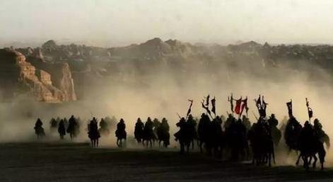 慕容超为什么在位六年就丢了江山