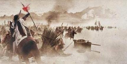 慕容超为什么在位六年就丢了江山