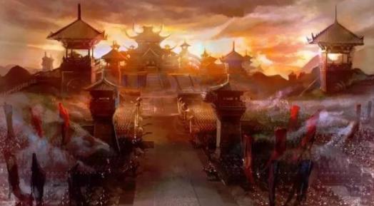 慕容超为什么在位六年就丢了江山