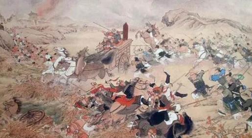 慕容超为什么在位六年就丢了江山